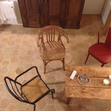 Heritage District 4 People Loft Style Parigi Esterno foto