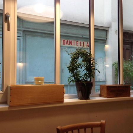 Heritage District 4 People Loft Style Parigi Esterno foto