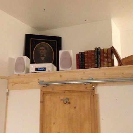 Heritage District 4 People Loft Style Parigi Esterno foto