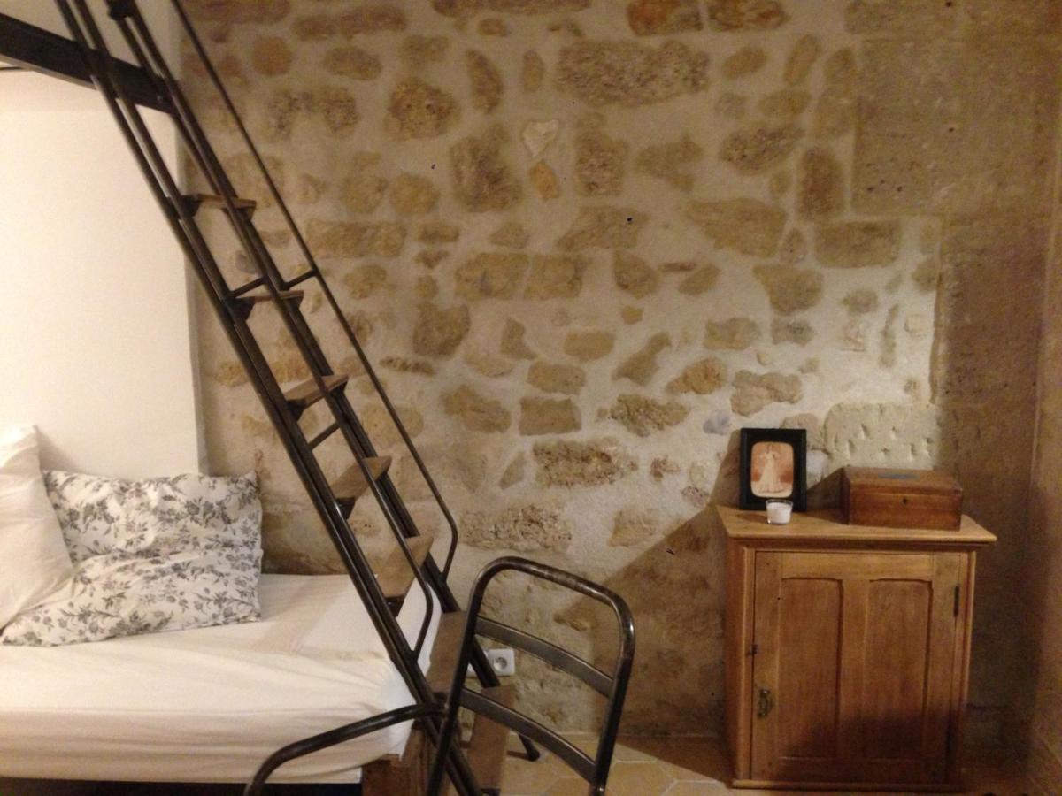 Heritage District 4 People Loft Style Parigi Esterno foto