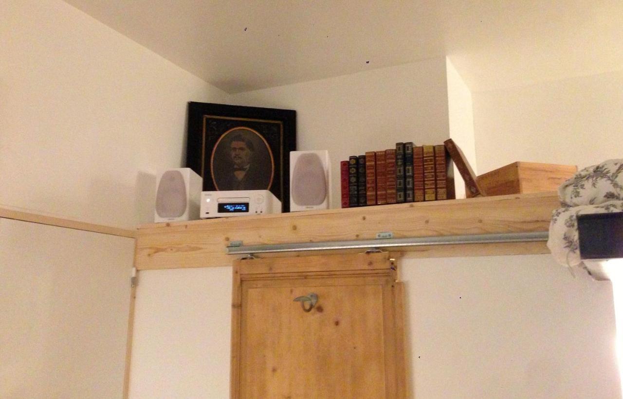 Heritage District 4 People Loft Style Parigi Esterno foto