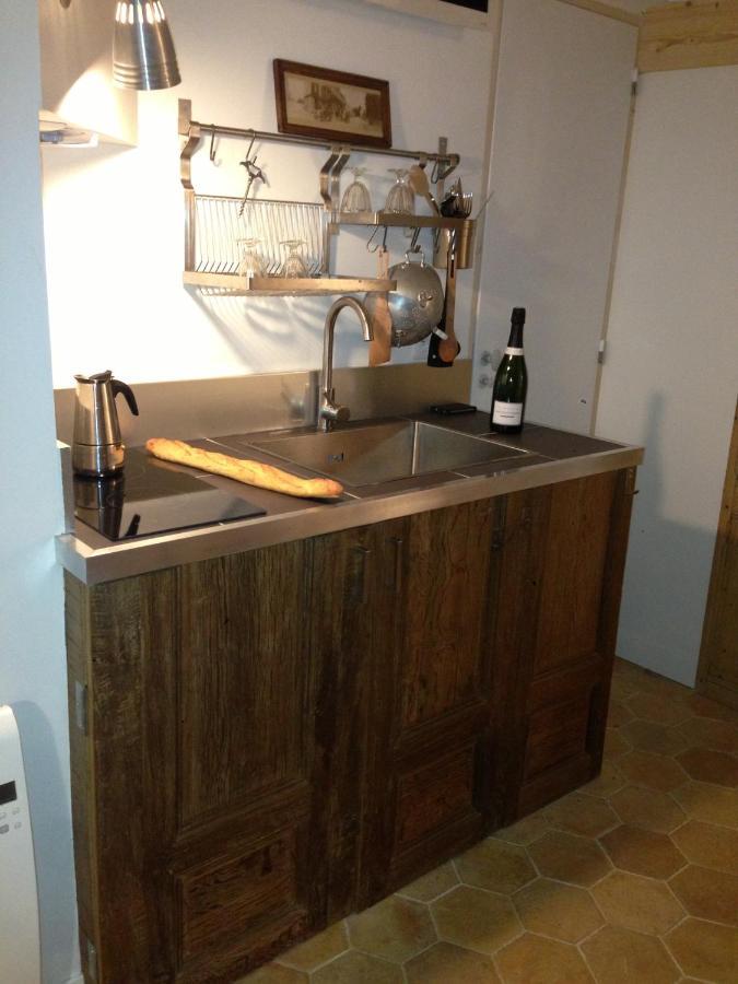 Heritage District 4 People Loft Style Parigi Esterno foto