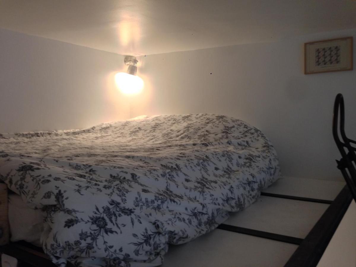 Heritage District 4 People Loft Style Parigi Esterno foto