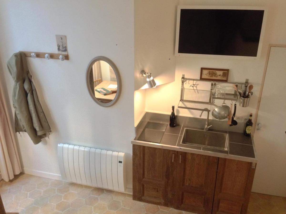 Heritage District 4 People Loft Style Parigi Esterno foto